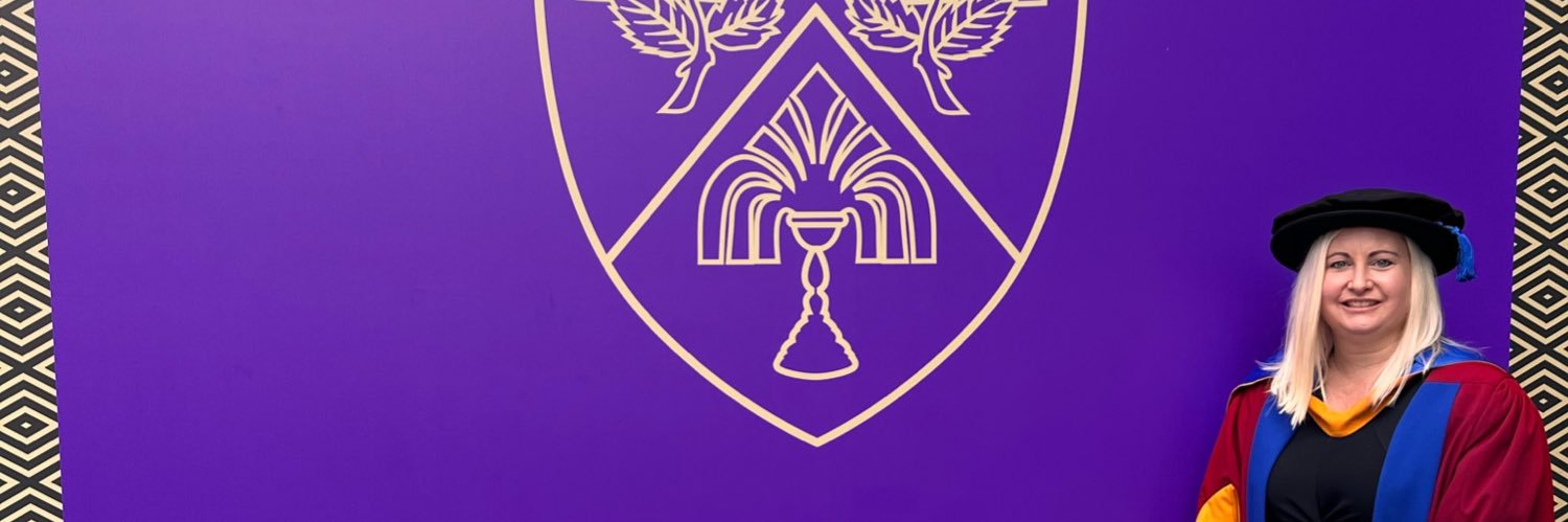 Dr Mandy Graham banner