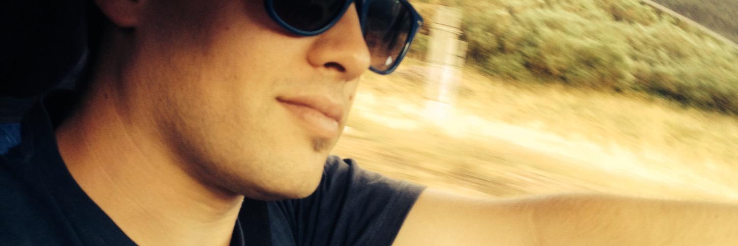 radibic's profile banner image