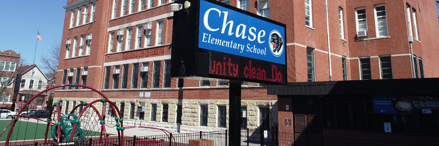 Chase STEAM Labs banner