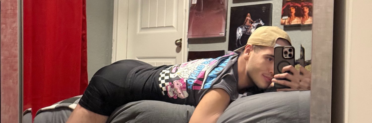 TheTXSinner's profile banner image