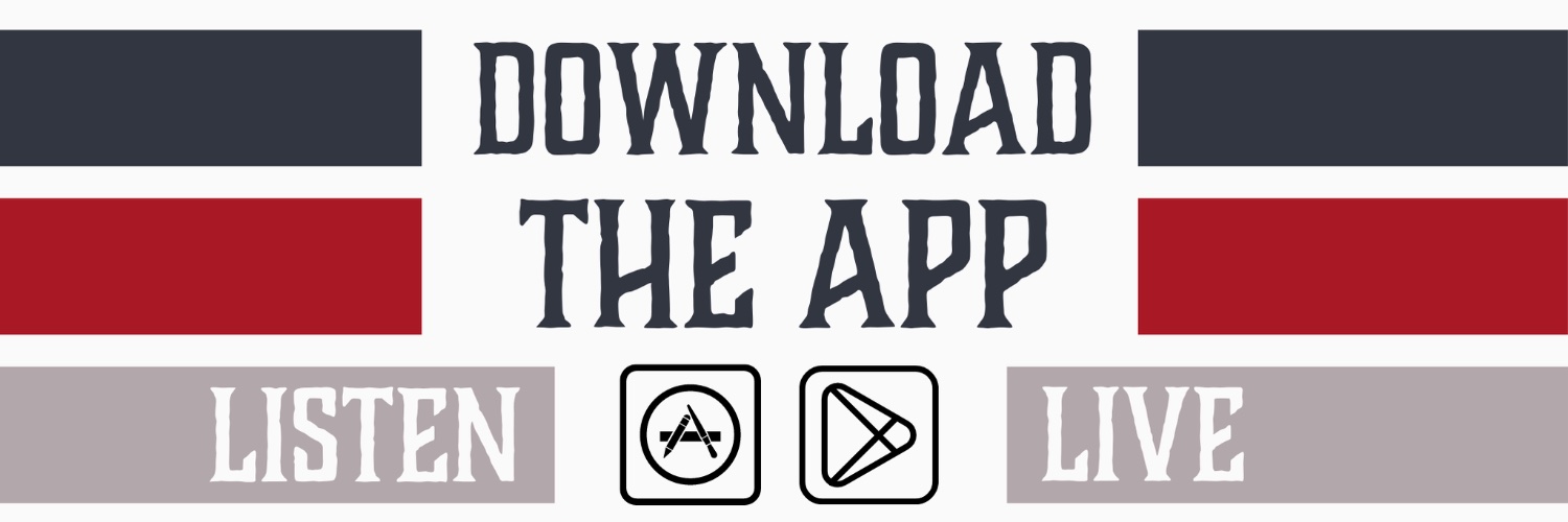 95.7FM That Station banner