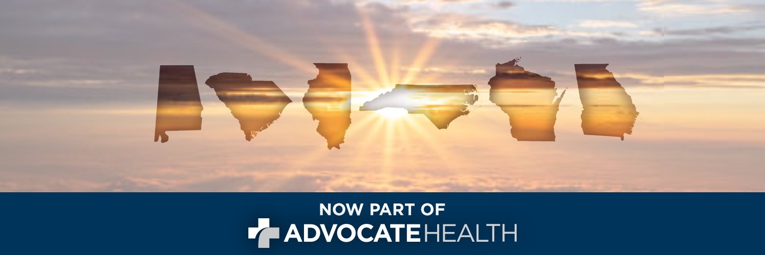 Advocate Aurora Health Profile Banner