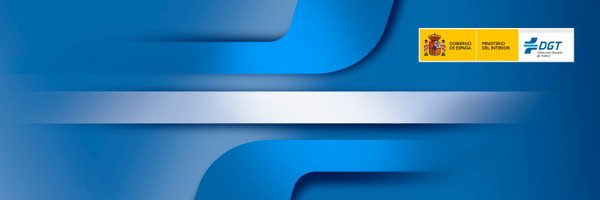InformacionDGT Profile Banner