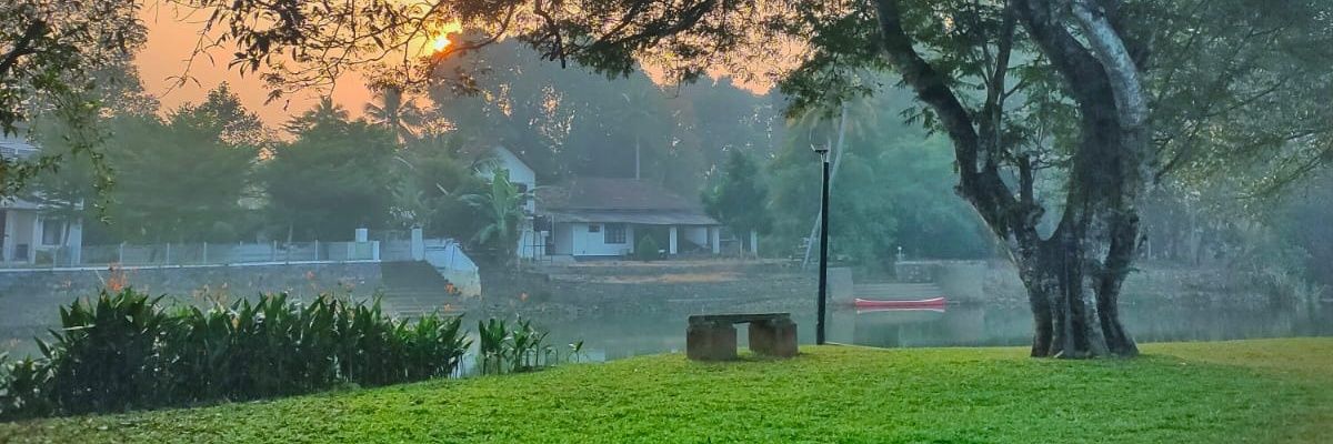 KurienCK's profile banner image