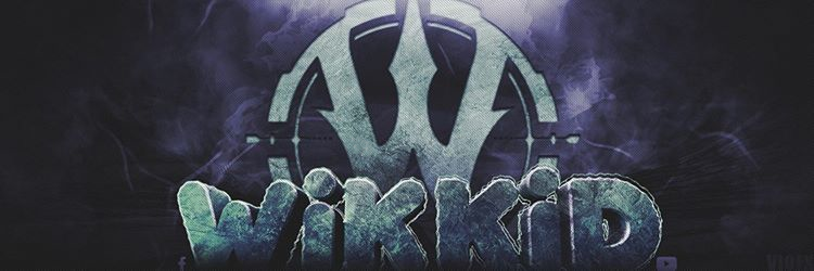 WiKKiD's banner