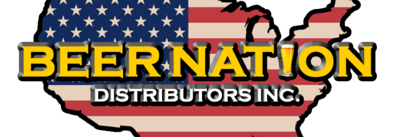 Beer Nation Distributors banner