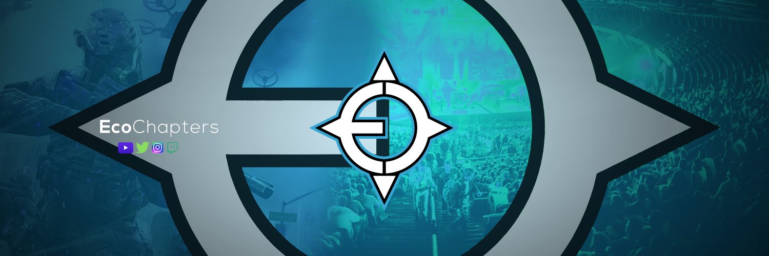 EcoChapters's profile banner image