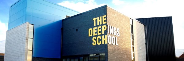 Deepings_School Profile Banner
