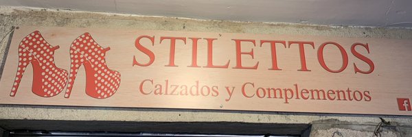 Stilettos66 Profile Banner