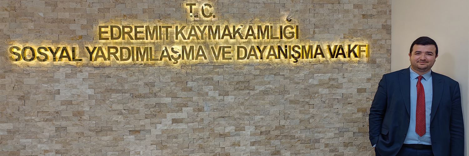 Murat Yoldaş banner