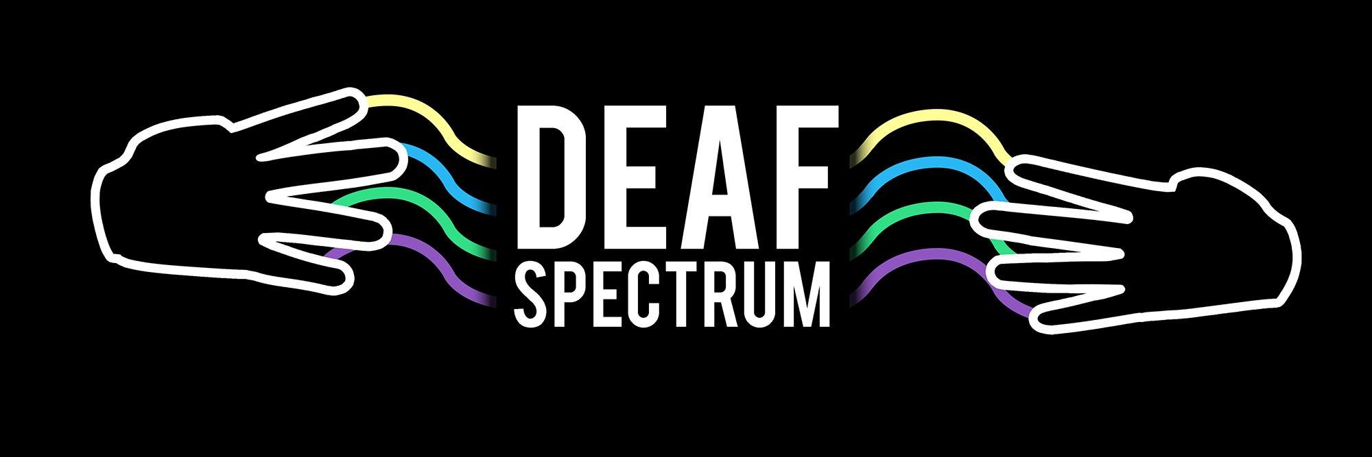 Deaf Spectrum banner