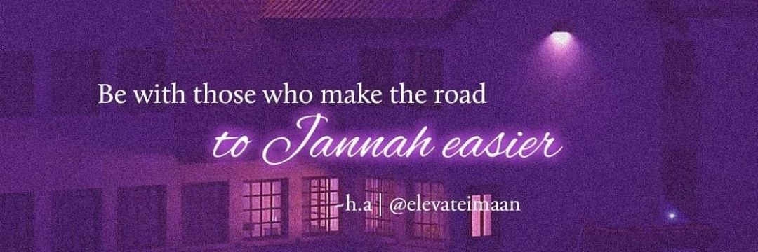 Samahkhnn's profile banner image