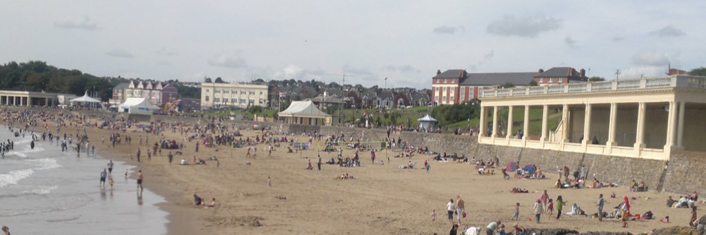 Whitmore High School banner