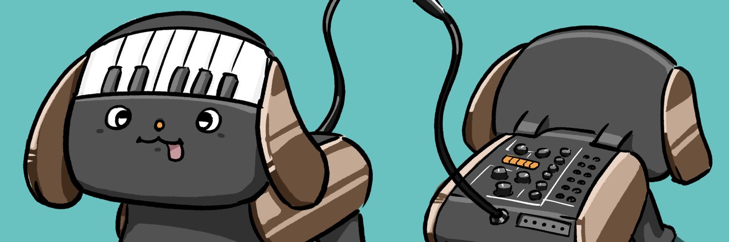 robinrero's profile banner image