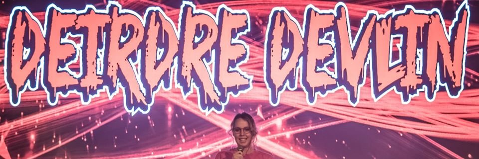 Deirdre Devlin banner