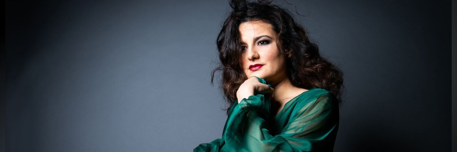 Raffaella Lupinacci banner