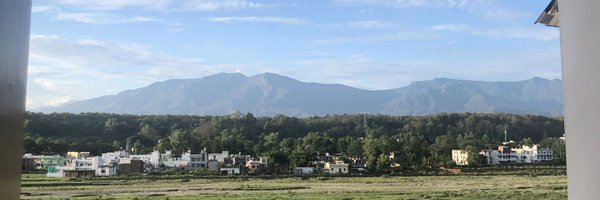 NavikaMehta Profile Banner