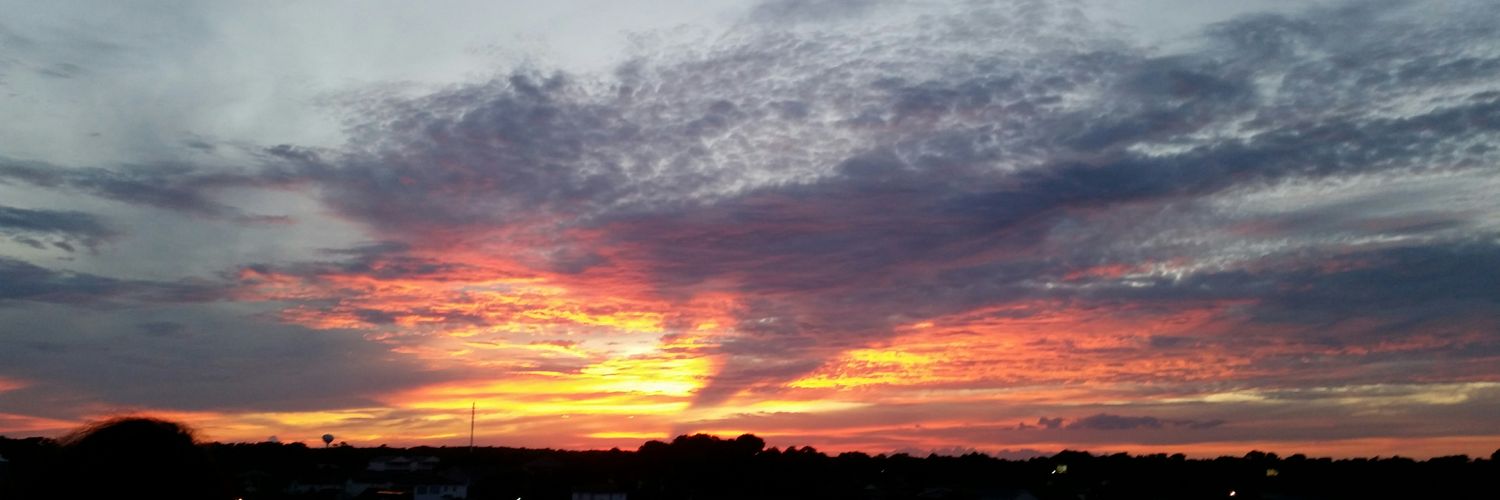 AstrometeorWx's profile banner image
