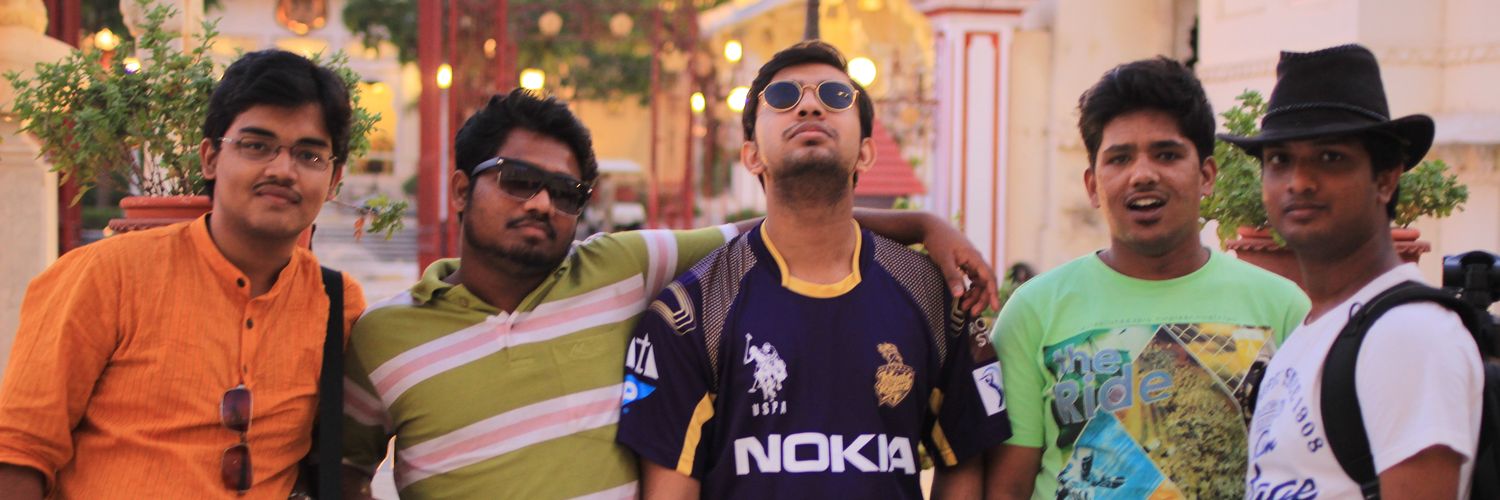 saryhatesfish's profile banner image