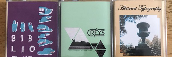 CASSEBLANK Profile Banner