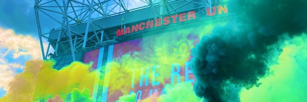 MUFC_Spares's profile banner image