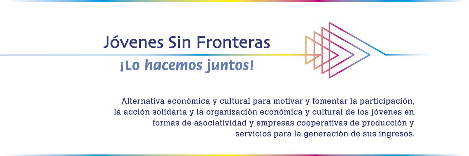JovenesSF's profile banner image