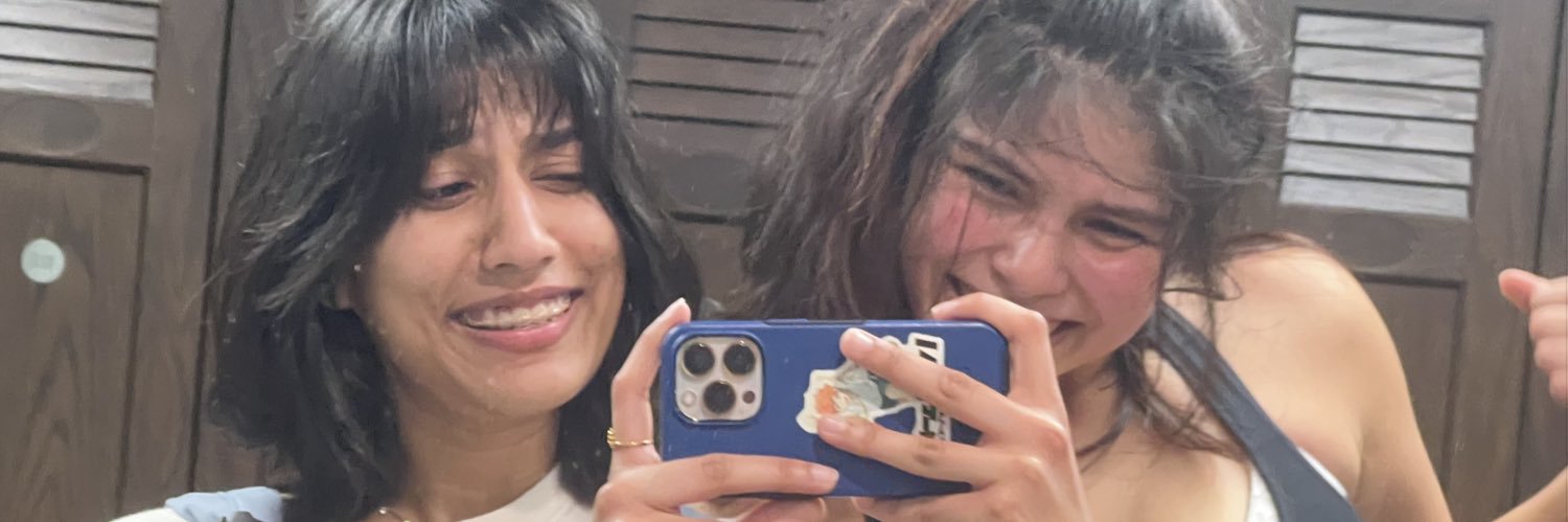 andyychacon's profile banner image