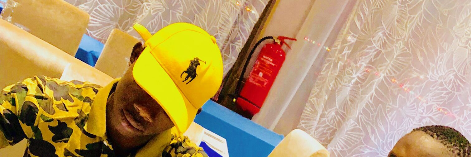 LesMoumba's profile banner image