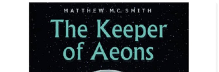 Matthew M C Smith's banner
