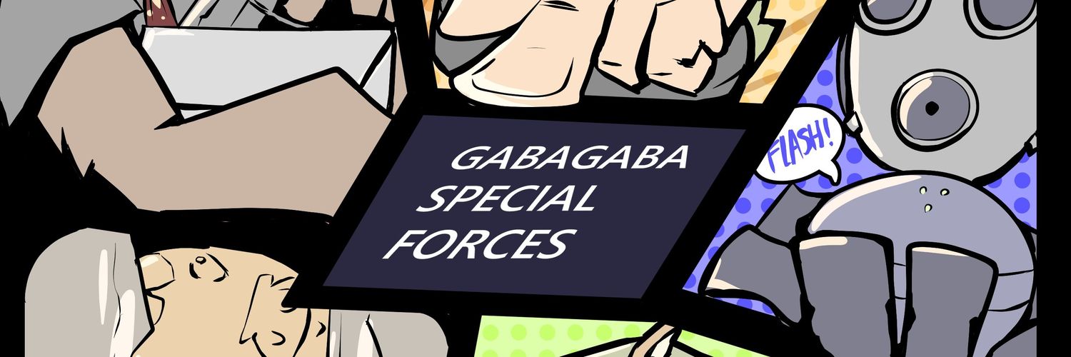 Procel_X's profile banner image