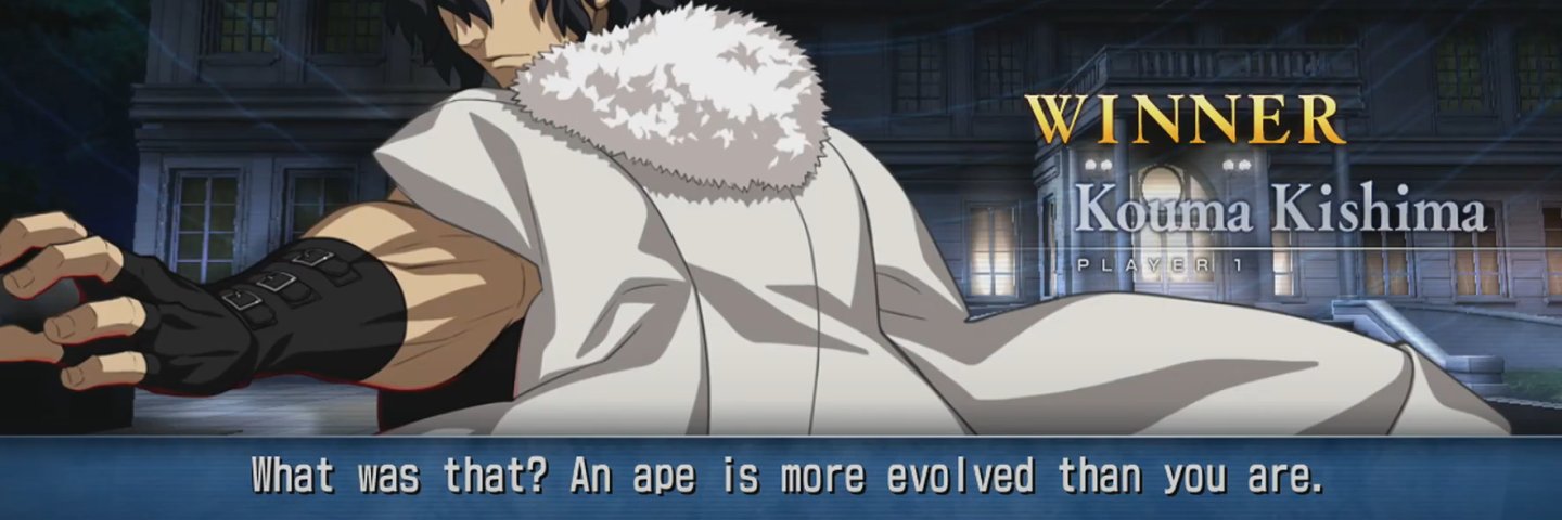 Mataso's banner