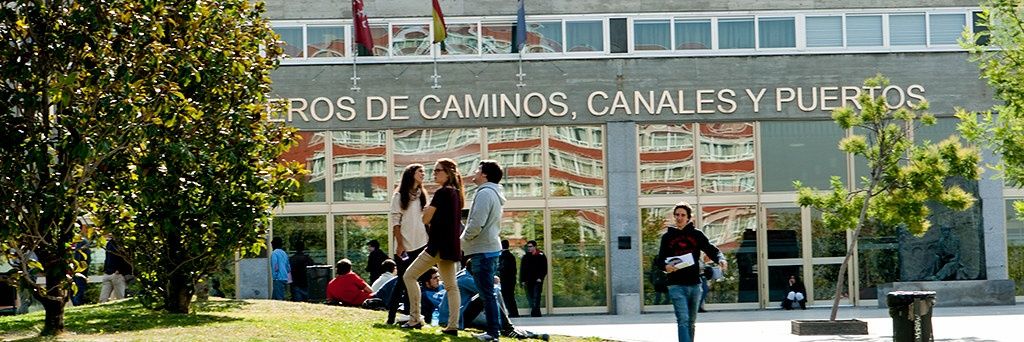 Delegación Caminos banner