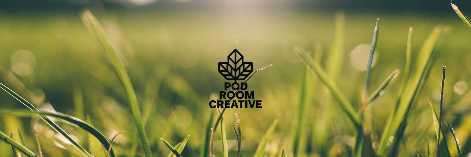PodroomCreative's profile banner image
