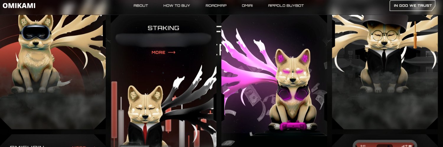 Ryoshi_Believer 🟧⬛ banner