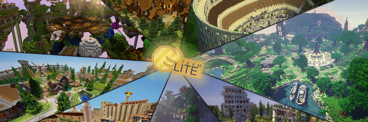 TeamEliteBuilds's profile banner image