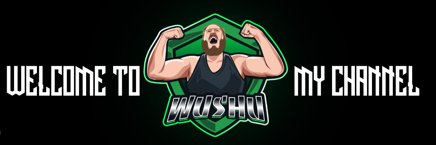 Wushu_TV's profile banner image