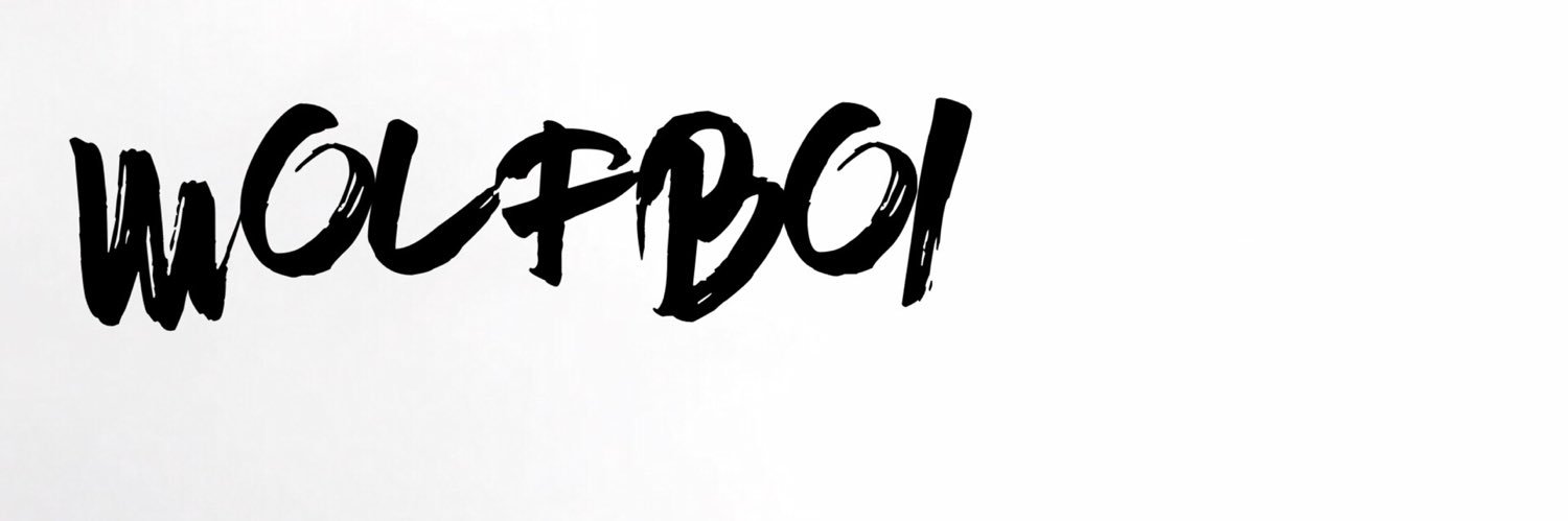 WOLFBOi🐺🌙🤑 banner