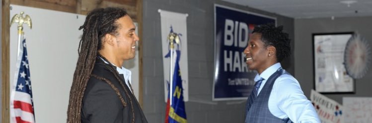 Nicholas Imarah🇳🇬 banner