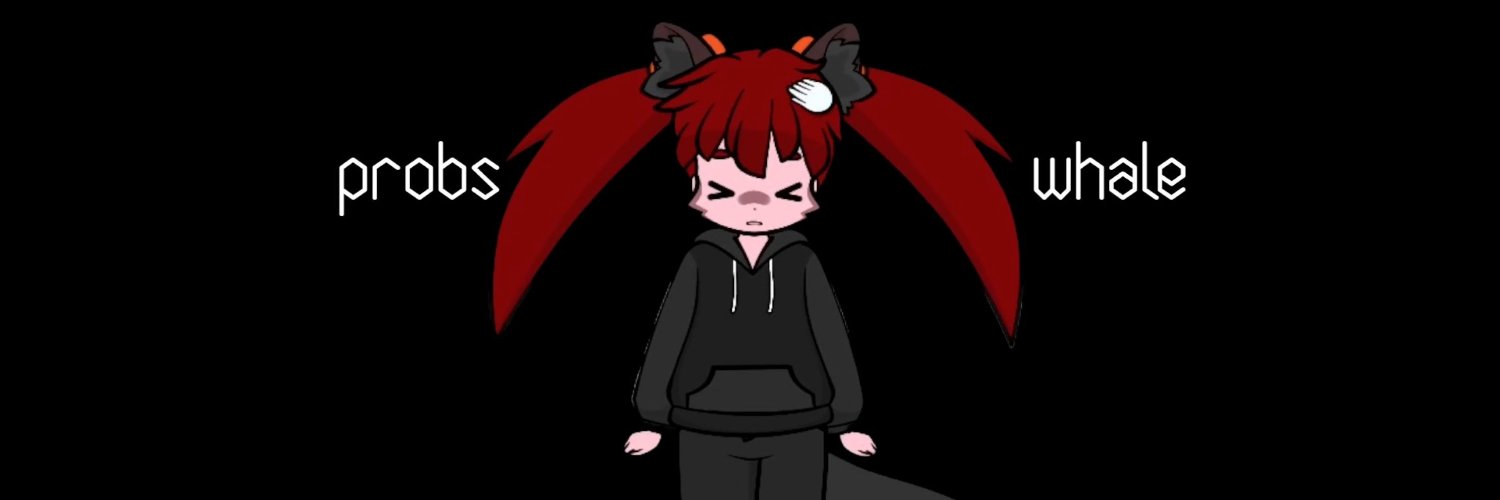 probswhale36's profile banner image