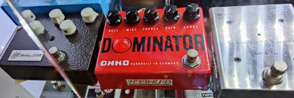 Dominator0081 Profile Banner