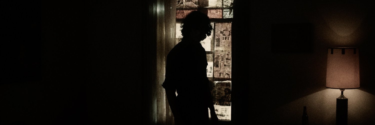Spooky 🌕 banner