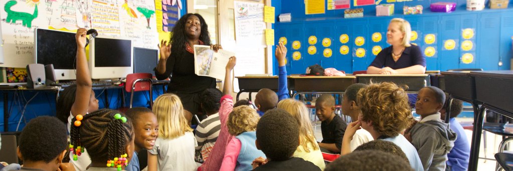 BEST in CLASS banner