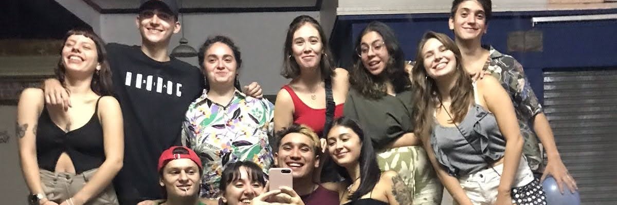 BessoloDani's profile banner image