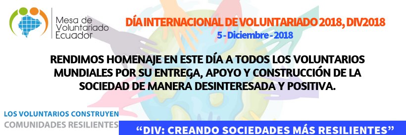 MVEcuador's profile banner image
