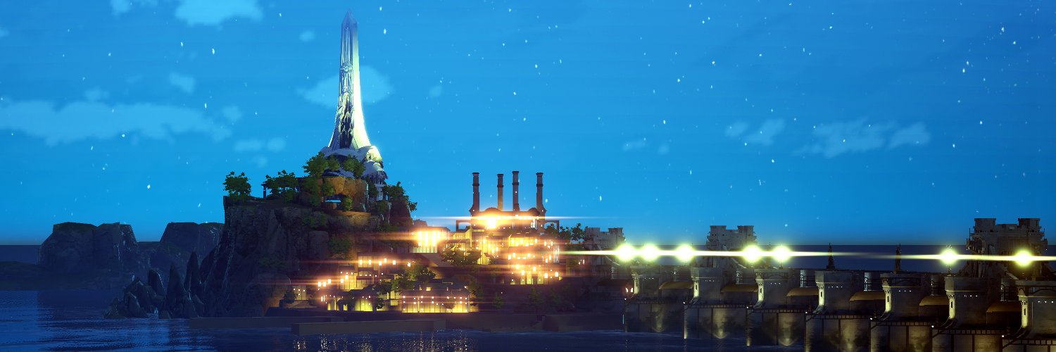 ゆにてぃ banner