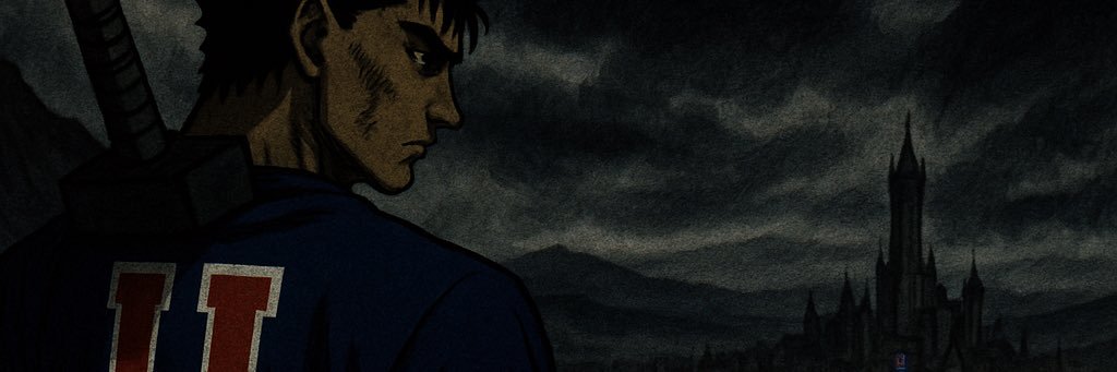 Guts de la U banner