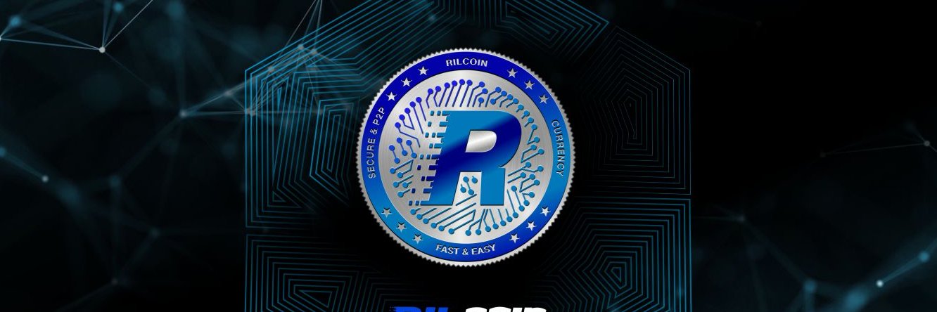 Ril Coin [RIL] banner