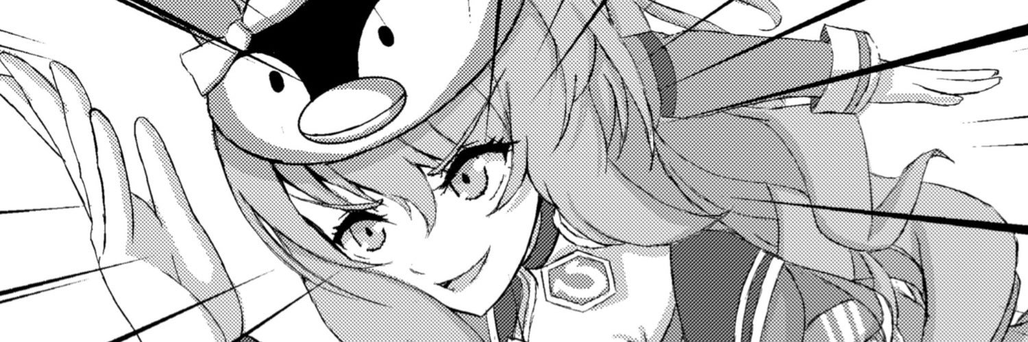 うりゃぶり🐧 banner