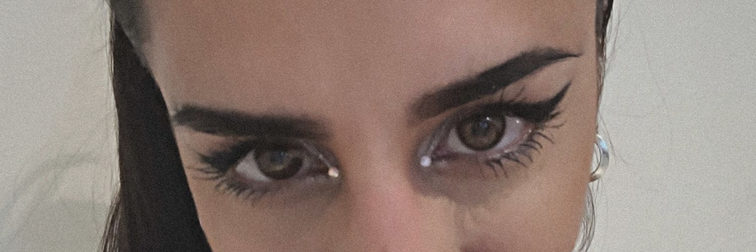 CamiilaBart's profile banner image
