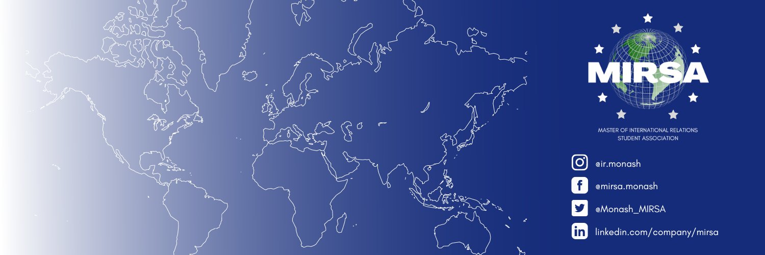 Monash_MIRSA's profile banner image
